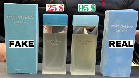 fake light blue perfume|How to Spot Fake vs. Real Dolce Gabbana Items – LegitGrails.